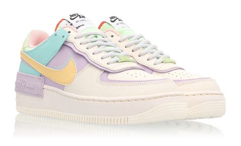 nike air force 1 shadow pastel deutschland